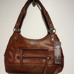 Stone Mountain handbag